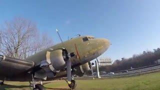 Unger Germany Tour 2015   Rhein Main Air Base Germany
