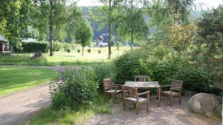 Rosa Huset Osebol, Stöllet, Sweden