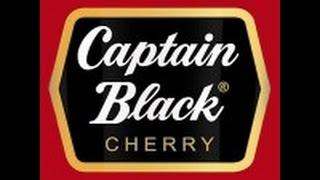 Ароматизатор Captain Black Cherry