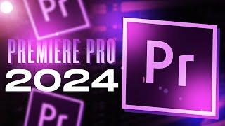 Adobe Premiere Pro Crack | Adobe Premiere Pro Free Download 2024