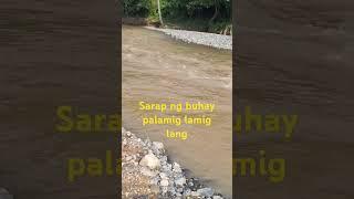 Sarap maligo sa ilog!!                        #viralshort #sarapmaligo #naturelovers #nature