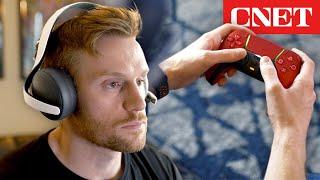 PlayStation’s Pulse Elite Headset Review