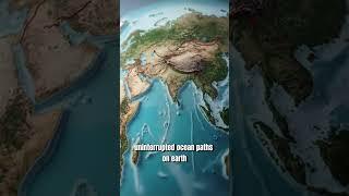 3 Geography Facts That Sound Fake (But Aren’t!)