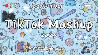 Tiktok Mashup September 2024 (Not Clean)