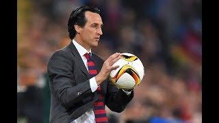 Who Is Unai Emery? (Ft Get French Football News) | AFTV Transfer Daily