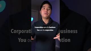 Do this when you incorporate your business #canadiantax #canada  #tax