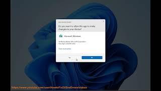 Fix Event ID 6008 issue After Unexpected Shutdown on Windows