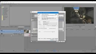 Sony Vegas RENDER SETTINGS 1080p 60FPS [TUTORIAL]