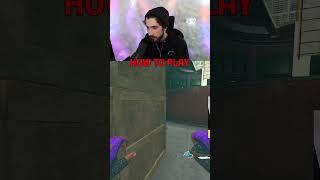 Most Wholesome Moment in Warzone #warzone #cod #gaming