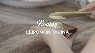 Uotilan leipomon tarina