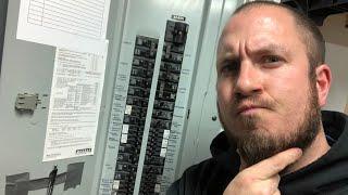 How To Tell If A Circuit Breaker Is Tripped