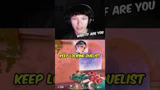 Sinatraa’s Teammate SHOCKS Lobby After Getting Muted