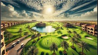 Top Golf Courses in Karachi, Pakistan