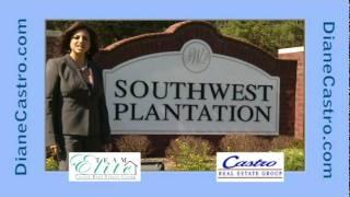 Diane Castro Introduces You To Southwest Plantation