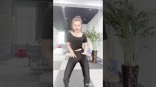 Leggings Girl 22 #spandex #lycra #leggings #leggingkilap