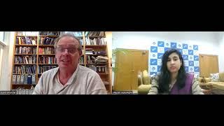 Video Interview with Dr David Brewster on Power Dynamics in the Indian Ocean