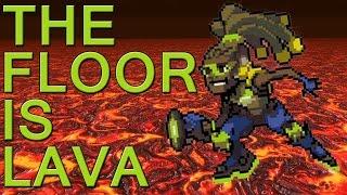 Overwatch: Lucio's Impossible Achievement