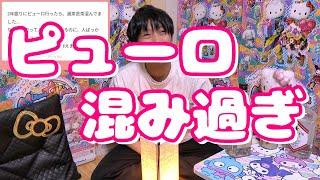 【質問箱】ピューロの治安が、、、　サンリオピューロランドに関して
