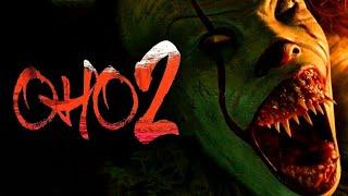 Дом Пенивайза глава 2. #3(оставил клоуна без дома)