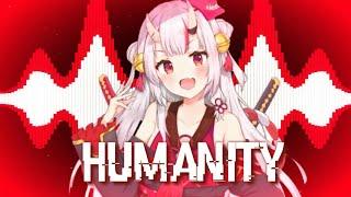 Nightcore - Humanity