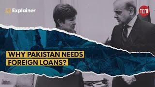 Can Pakistan’s Economy Survive Without IMF?