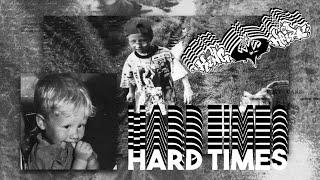 King Keil Hard Times feat MC Guiness prod by  Tellingbeatz