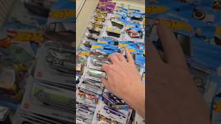 Fresh Hot Wheels case at the Zeeman NL. Searching for Diecast Cars in Europe!
