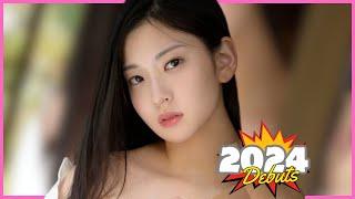 Most Beautiful Japanese ΔV Actresses Who Debuted in 2024 | Episode 2