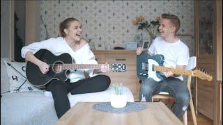 Põled mu sees | Hele-Mai & Sander acoustic sessions