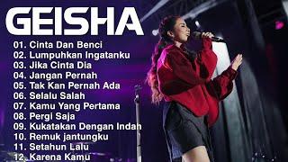 Geisha - Full Album Terbaik & Terpopuler ~ Lagu masa-masa SMA 2024