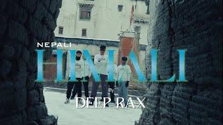 @DEEPRAX - NEPALI HIMALI ️