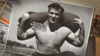 Oldtime Strongman Blog Mix 5.22.2024