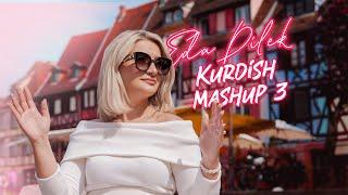 EDA DILEK  - KURDISH MASHUP 3 (Official 4K Video by ALPERKLEIN)