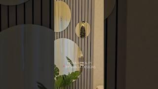 Design to reality by spacia designs #newinterior #newhome #home #moderninteriordesigners #design