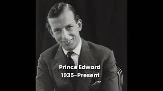 Prince George Duke of kent died at only 40 Years old leaving the world young #princegeorge #princess