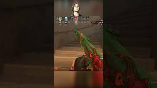 donk 1v5 ATTEMPT