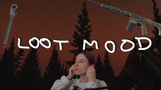 Super Chill | Tarkov Loot Mood Series Ep. 2 | Scav Runs | sophieneeee