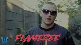 Flamezee - #WiredIn - @WiredInToMusic