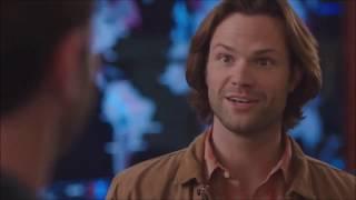 Supernatural Season 12 Gag Reel 720p