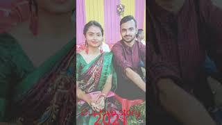 Our love story 2012 to 2021 #trending #viral #lovestory #love #shorts #youtubeshorts #instagram