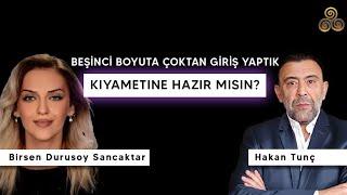 Daha Önce Yaşamadıklarını Yaşamaya Hazır Mısın? | Birsen Durusoy Sancaktar