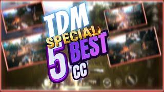 TDM Top ColourCorrection Presets pack For Pubg Montage with flicker/After effect  CC Presets