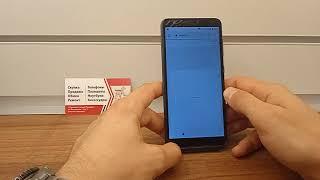 FRP Bypass ZTE Blade A3 2020 Разблокировать аккаунт Google!Обход блокировки!Android 10!Без ПК!