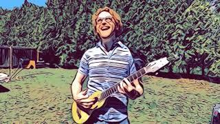 "who cares" by Dan Louisell
