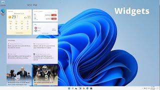 First Look of Windows 11 - First Impression of the latest version of Windows + Download Link