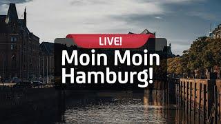 MOIN MOIN am 19.09.24 - Alles, was man braucht,um gut in den Tag zu kommen.Guten Morgen Ihr Lieben !