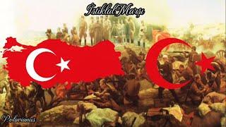 İstiklal Marşı - National Anthem of Türkiye