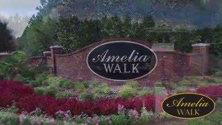 Amelia Walk Community in Fernandina Beach, FL