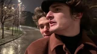Optimus Gang - Новогодний сериал 2 серия