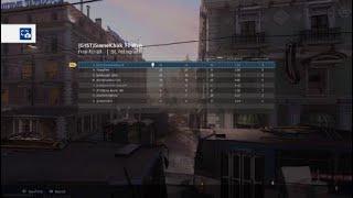 Call of Duty: Modern Warfare ffa first game win